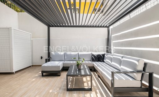 Apartment in Estrela, Lisbon, Portugal 1