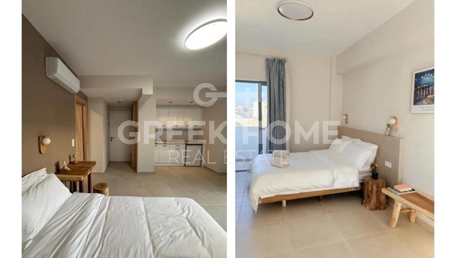 House in Dafni, Attica, Greece 4 - 15606151