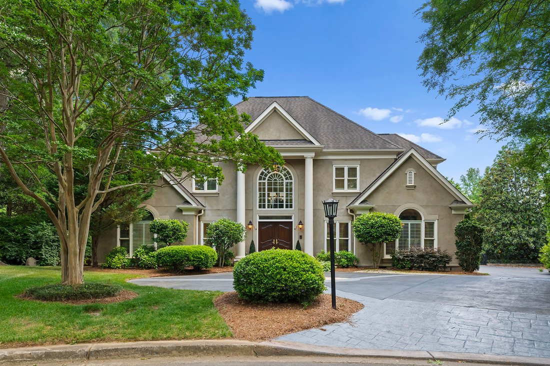 Casa a Charlotte, Carolina del Nord, Stati Uniti 1 - 15607307