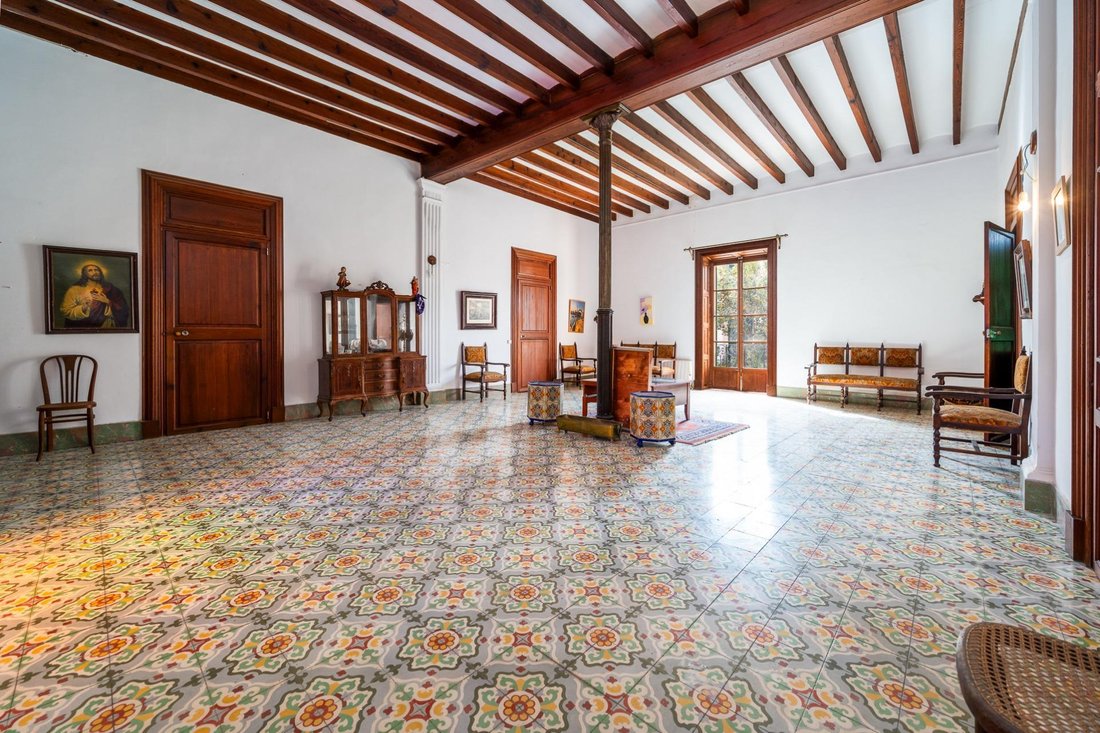 Apartment in Porreres, Balearic Islands, Spain 2 - 15608152
