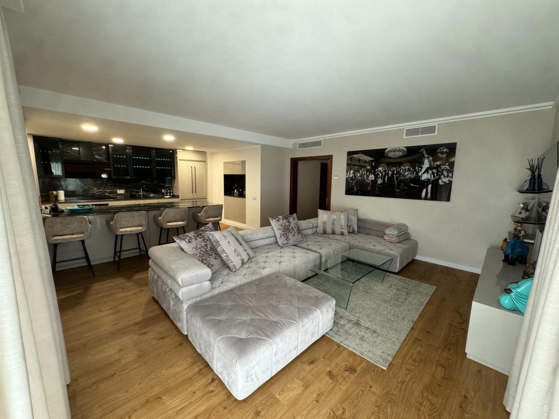 Apartment in Sol de Mallorca, Calvia, Balearic Islands 5 - 15609073