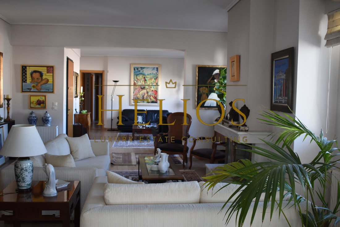 Apartment in South Athens, Attica, Greece 1 - 15614231