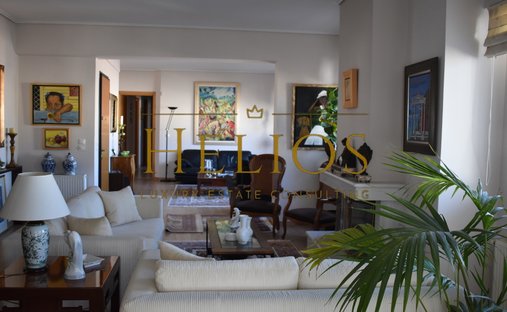 Apartment in South Athens, Attica, Greece 1