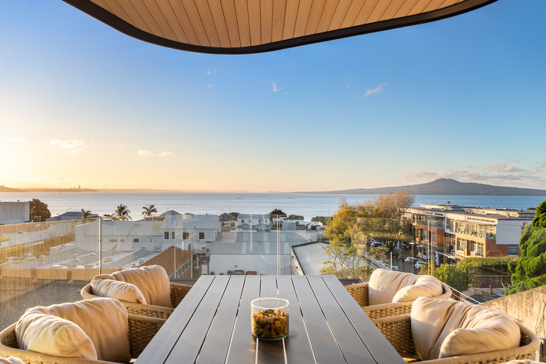 Apartment in Auckland, Auckland, New Zealand 1 - 15606217