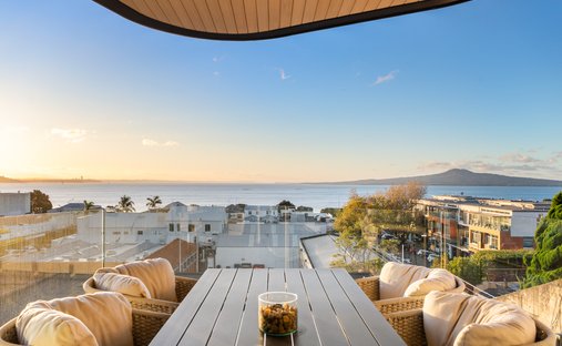 Apartment in Auckland, Auckland, New Zealand 1