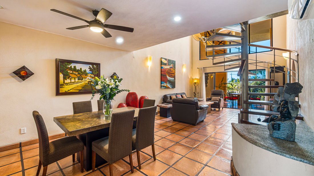 Condo in Puerto Vallarta, Jalisco, Mexico 4 - 15607835