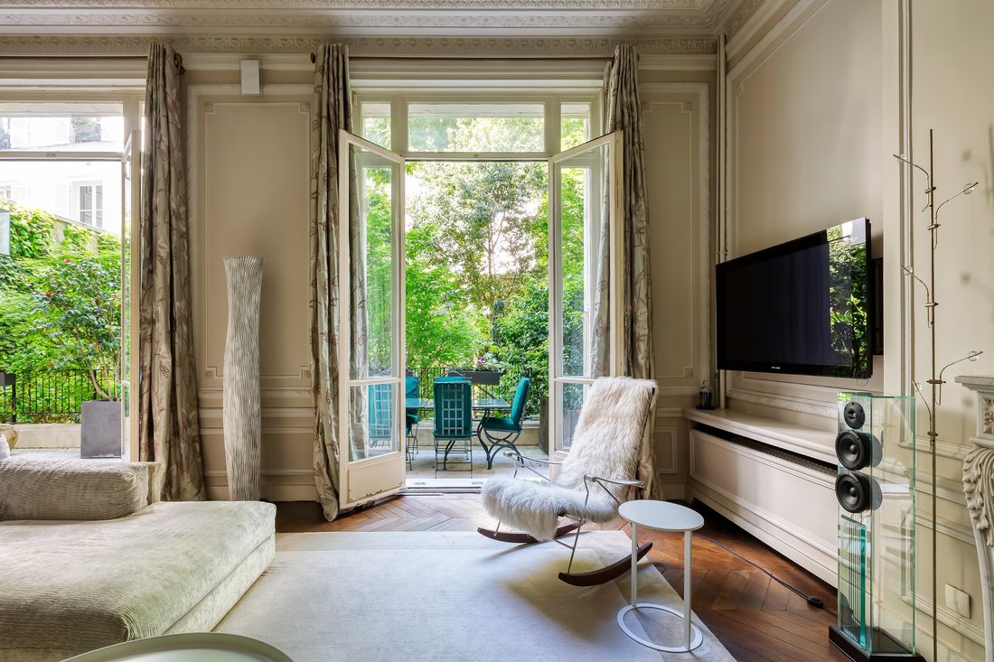 Apartment in Paris, Île-de-France, France 2 - 15607945