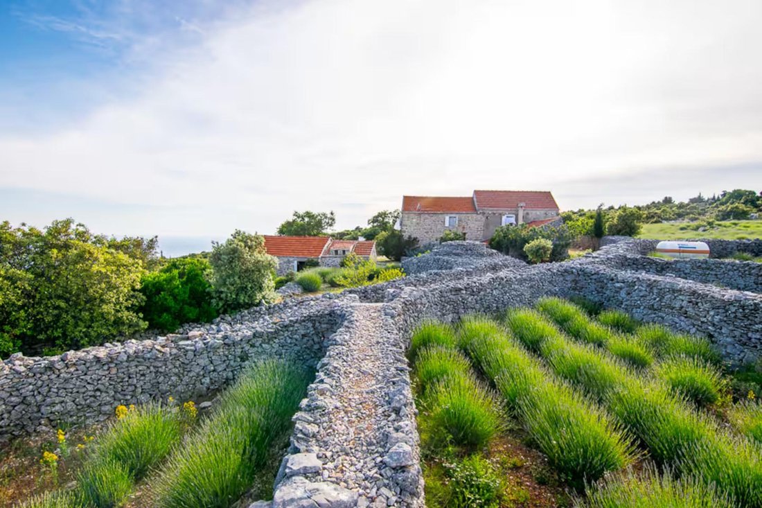 Villa in Humac, Split-Dalmatia County, Croatia 4 - 15609375