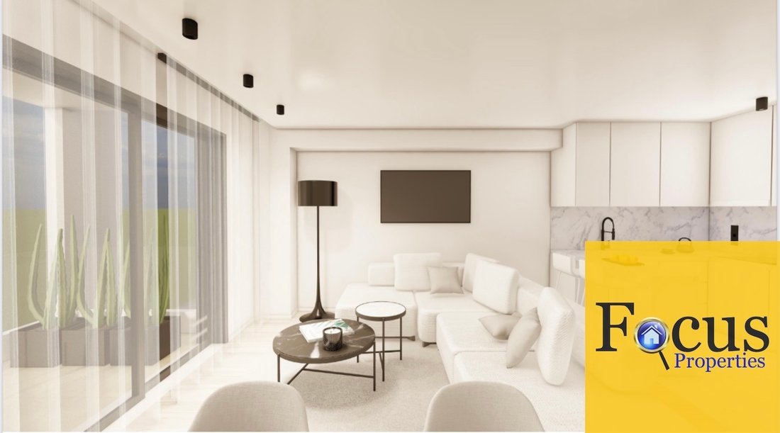 Apartment in 2nd District of Athens, Athens, Greece 2 - 15614016