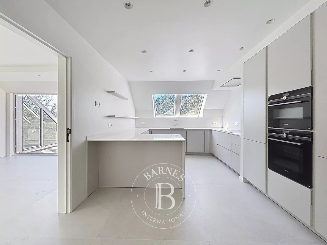 Apartment in Uccle, Brussels, Belgium 5 - 15615160