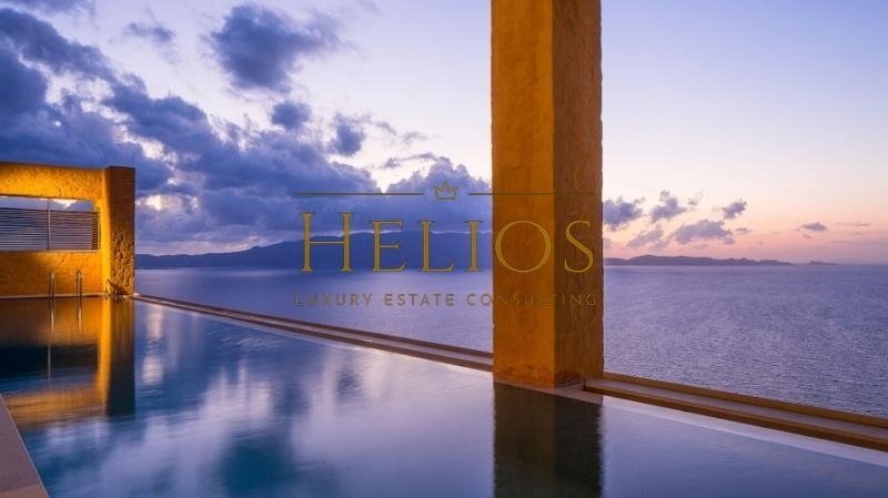 Villa in Platanias, Greece 4 - 15607080