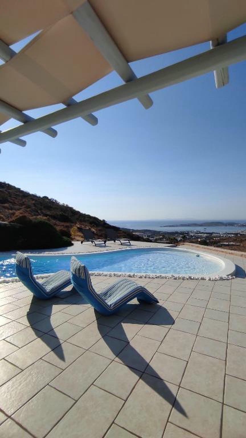 House in Paros, Aegean, Greece 5 - 15607542