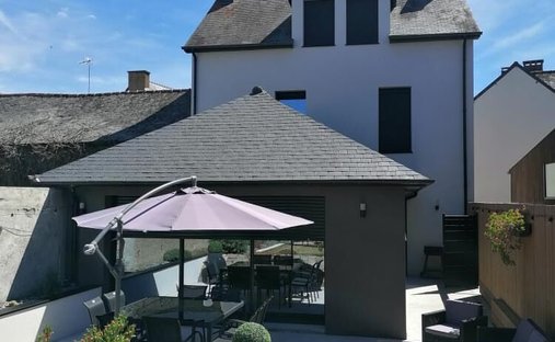 Propriété D'exception