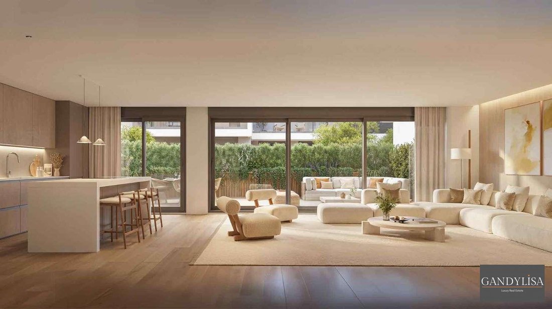 Apartment in Nueva Andalucia, Marbella, Spain 4 - 15342436
