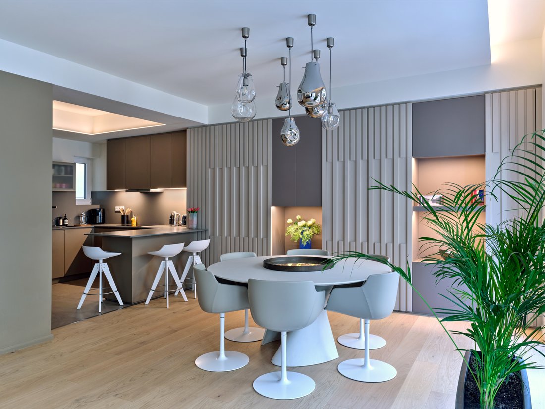 Apartment in Sunoikia Kolonakiou, 1st District of Athens, Athens 4 - 15610888