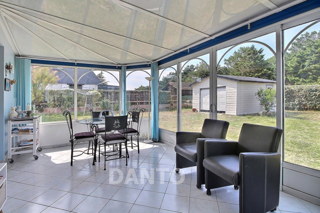 House in La Turballe, Pays de la Loire, France 5 - 14527506