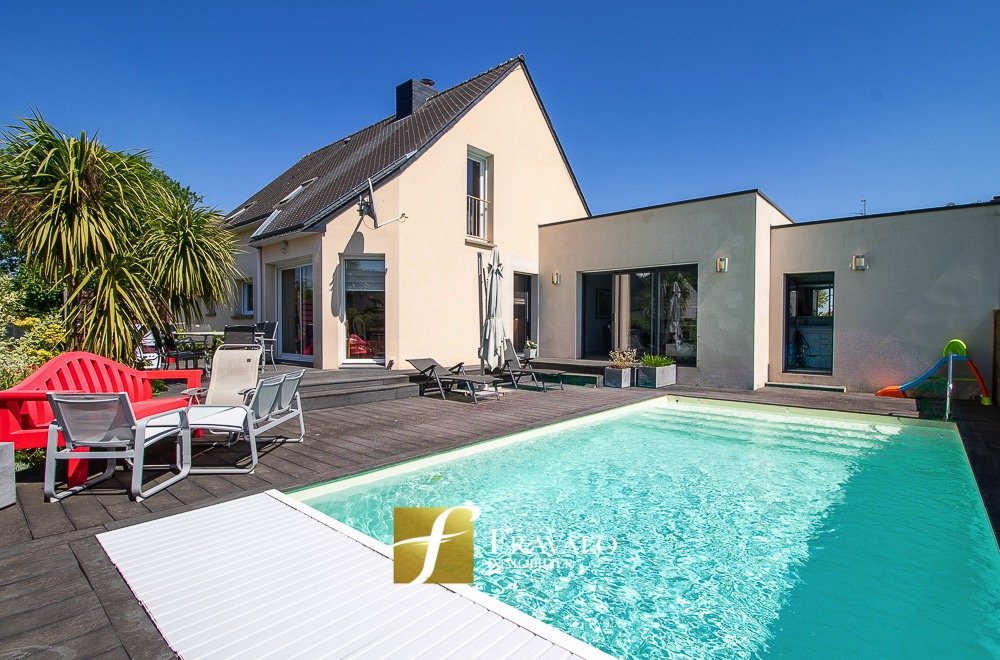 House in Ploeren, Brittany, France 1 - 15405061