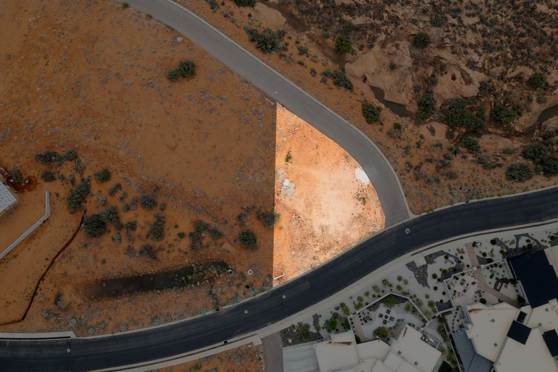 Land in St. George, Utah, United States 5 - 15610027