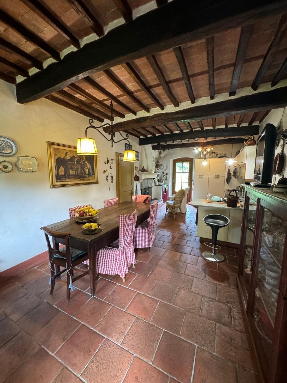 Country House in Camigliano, Capannori, Tuscany 4 - 15608374