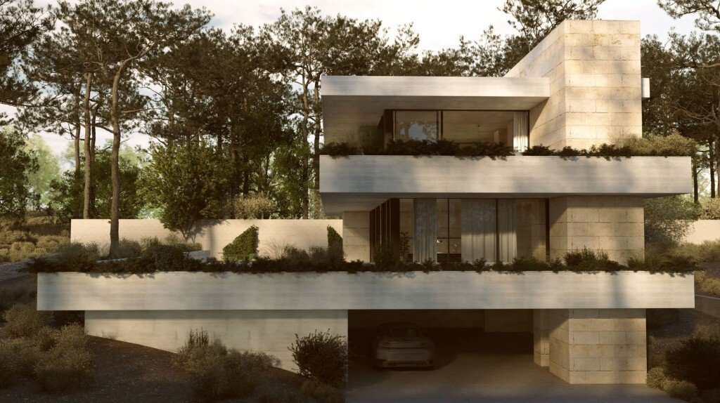 Villa in sa Pobla, Balearic Islands, Spain 4 - 15609302