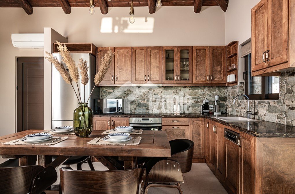 Villa in Ano Bolimon, Elaties, Greece 5 - 15606395