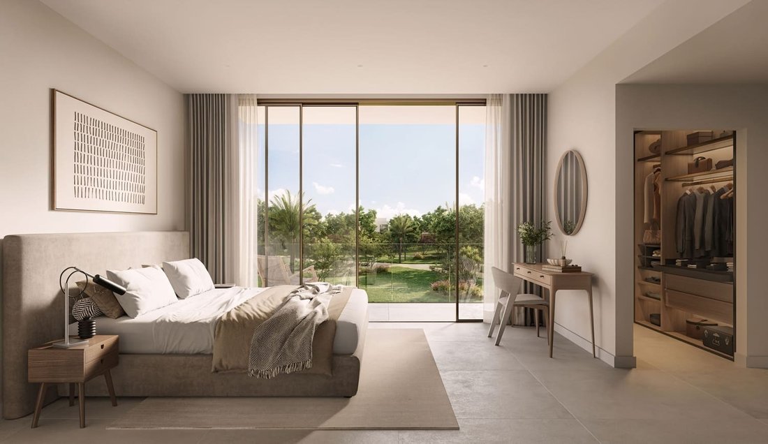 Townhouse in Ghantout, Abu Dhabi Emirate, United Arab Emirates 5 - 15612157