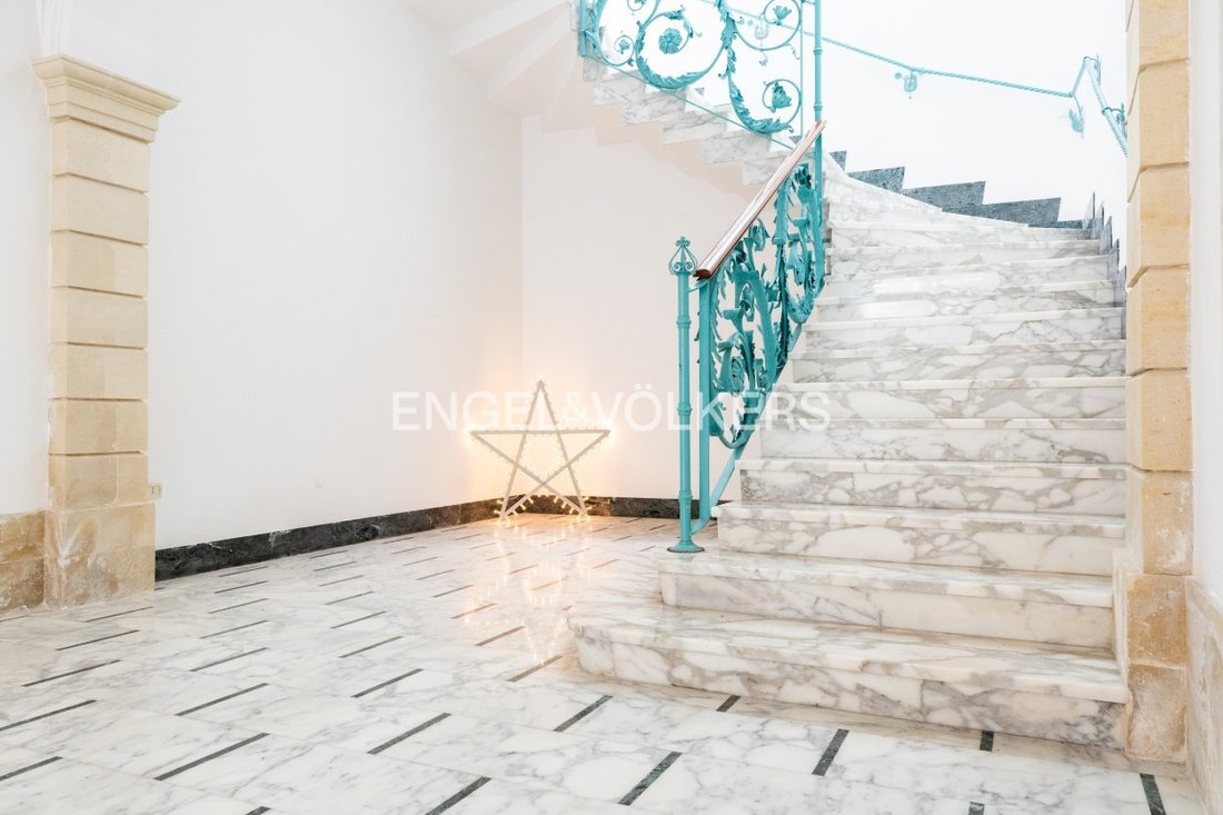 Casa a Galatina, Puglia, Italia 3 - 15612124