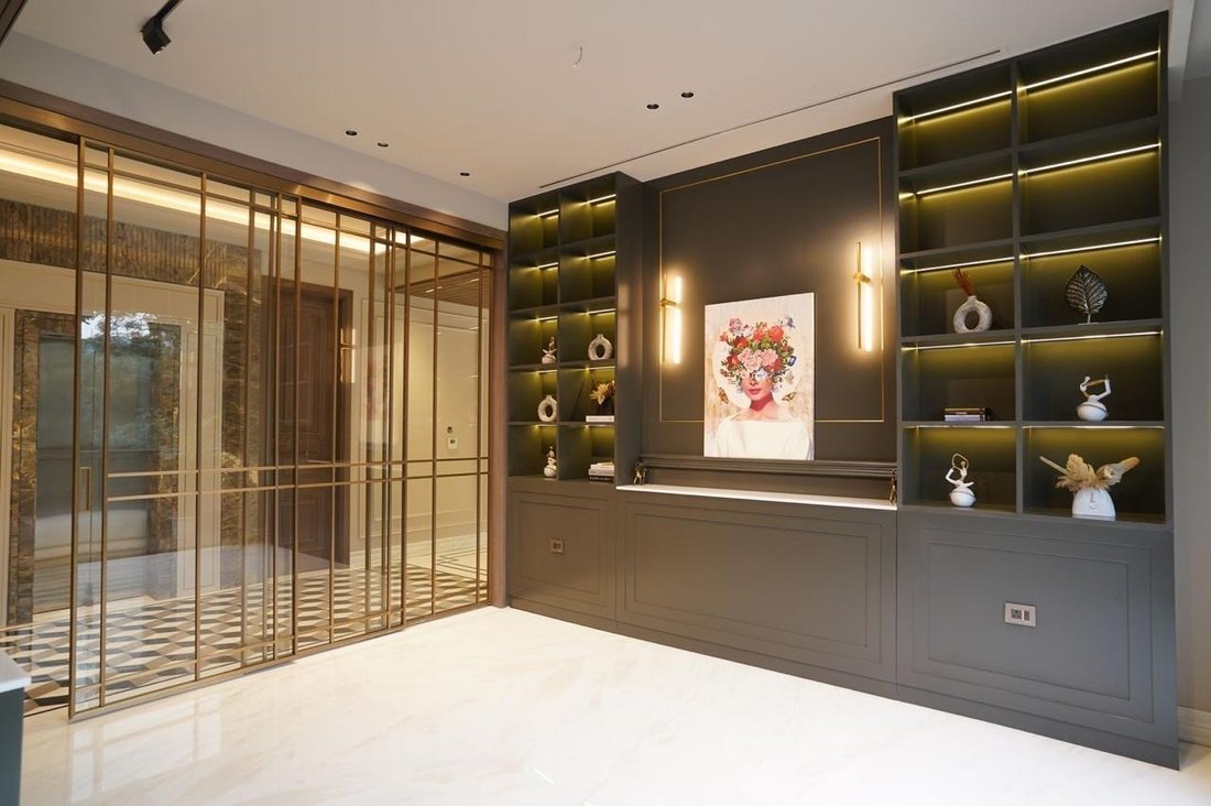 Apartment in New Delhi, Delhi, India 4 - 15611319