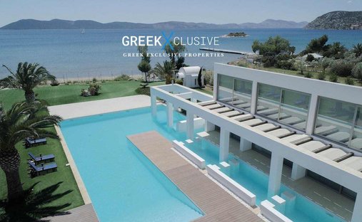 Villa a Koinotita Portoxeliou, Kranidi, Grecia 1