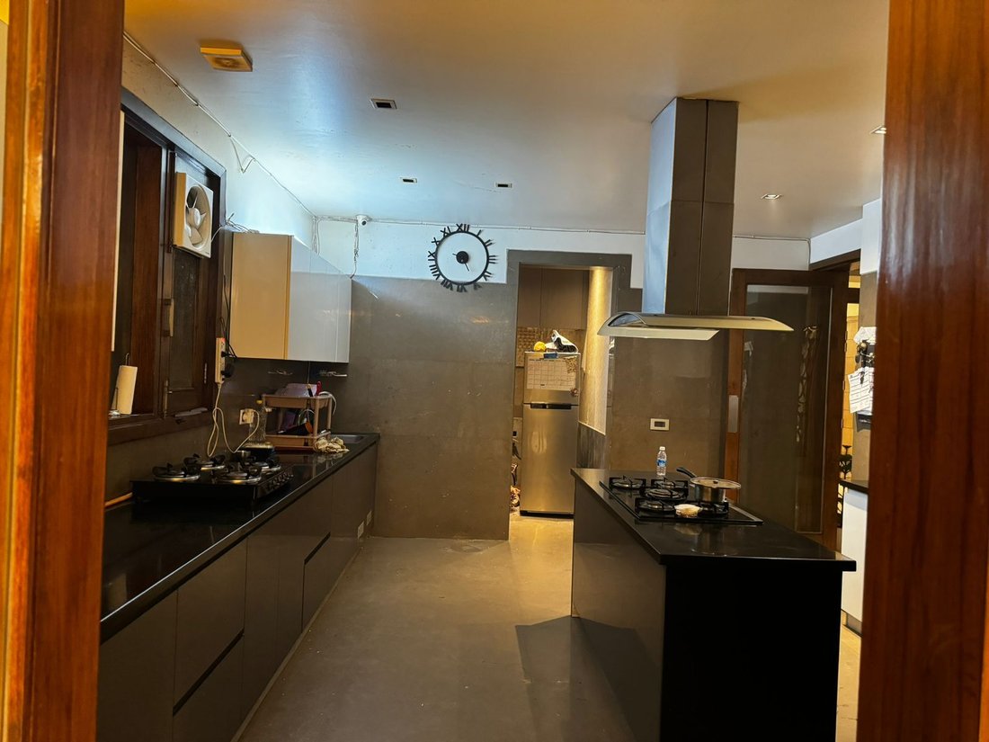 Penthouse in New Delhi, Delhi, India 5 - 15610862