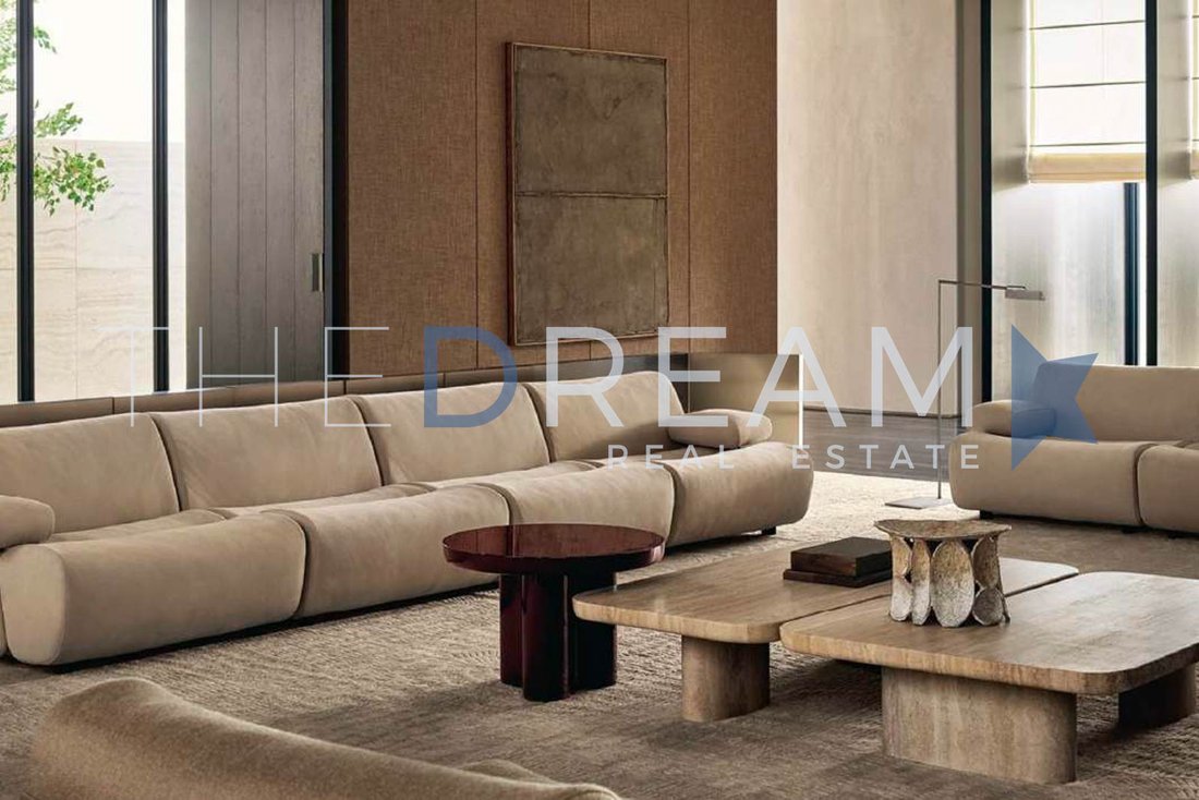 Townhouse in Roma Imperiale, Forte dei Marmi, Tuscany 5 - 15613016