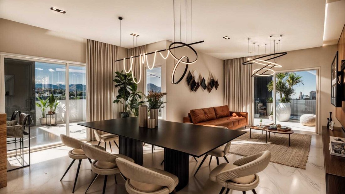 Apartment in Florianópolis, State of Santa Catarina, Brazil 5 - 15610563