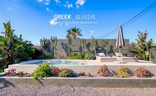 Villa in Paros, Aegean, Greece 1