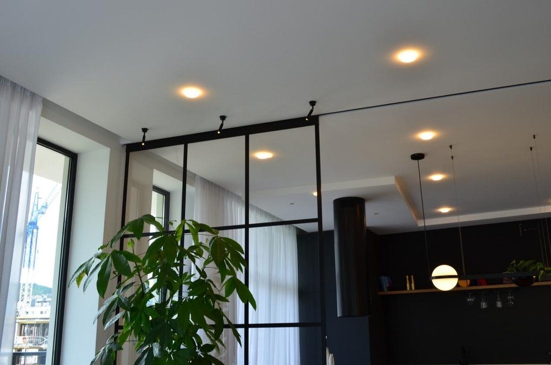 Penthouse in Tbilisi, Tbilisi, Georgia 4 - 15615723