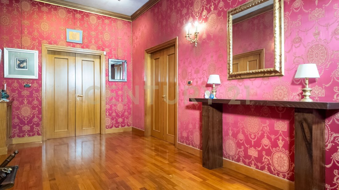 Apartment in Pinciano, Rome, Italy 3 - 15617240