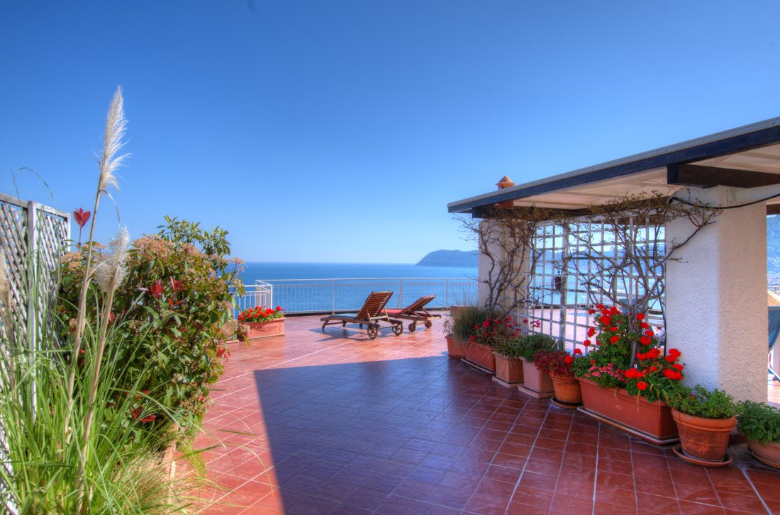 Apartment in Solva - Santa Croce, Alassio, Liguria 4 - 15615436