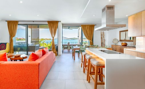 Appartamento a Providence, Cascade, Seychelles 1