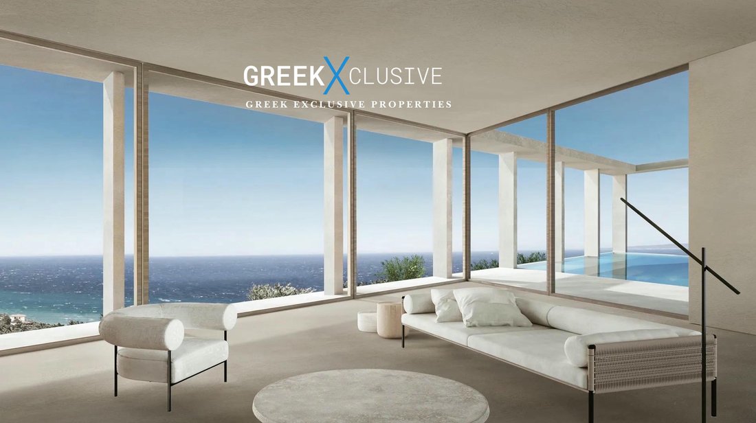 Villa in Municipal Commune of Zakynthos, Peloponnese, Western Greece and the Ionian, Greece 1 - 15614988