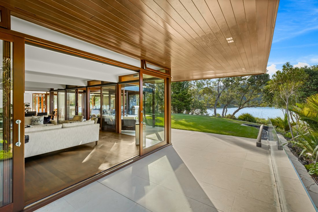 House in Auckland, Auckland, New Zealand 2 - 15616395