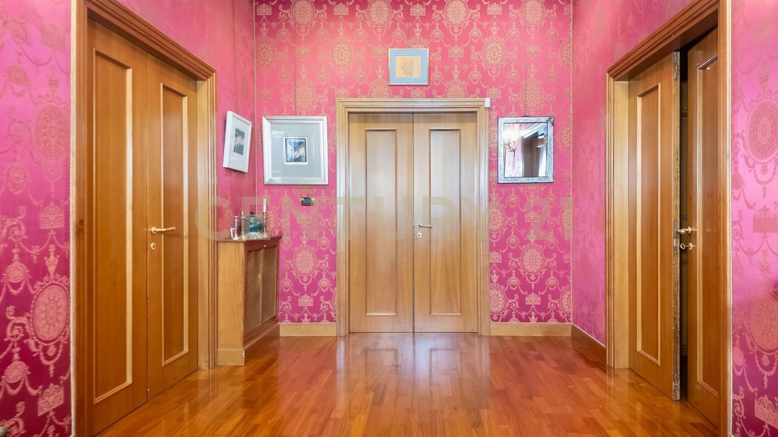 Apartment in Pinciano, Rome, Italy 4 - 15617240