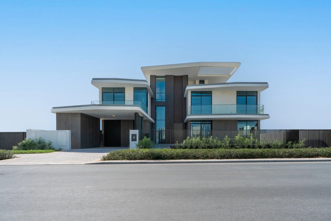 Villa in Al Barsha 1, Al Barsha, Dubai 1 - 15388720