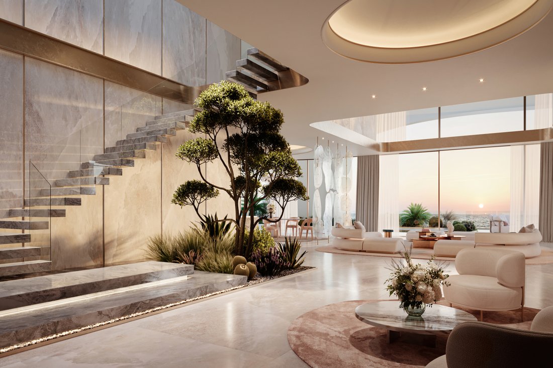 Villa in Ghadeer Al Tayr, Abu Dhabi Emirate, United Arab Emirates 5 - 15617437