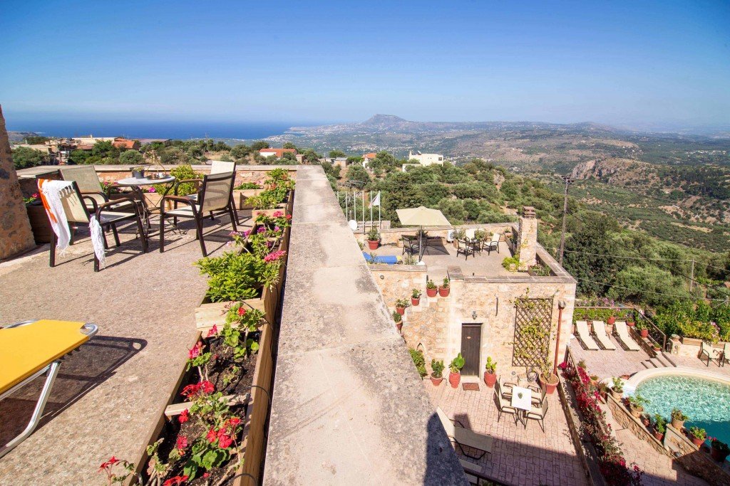 Condo in Crete, Greece 3 - 15617478