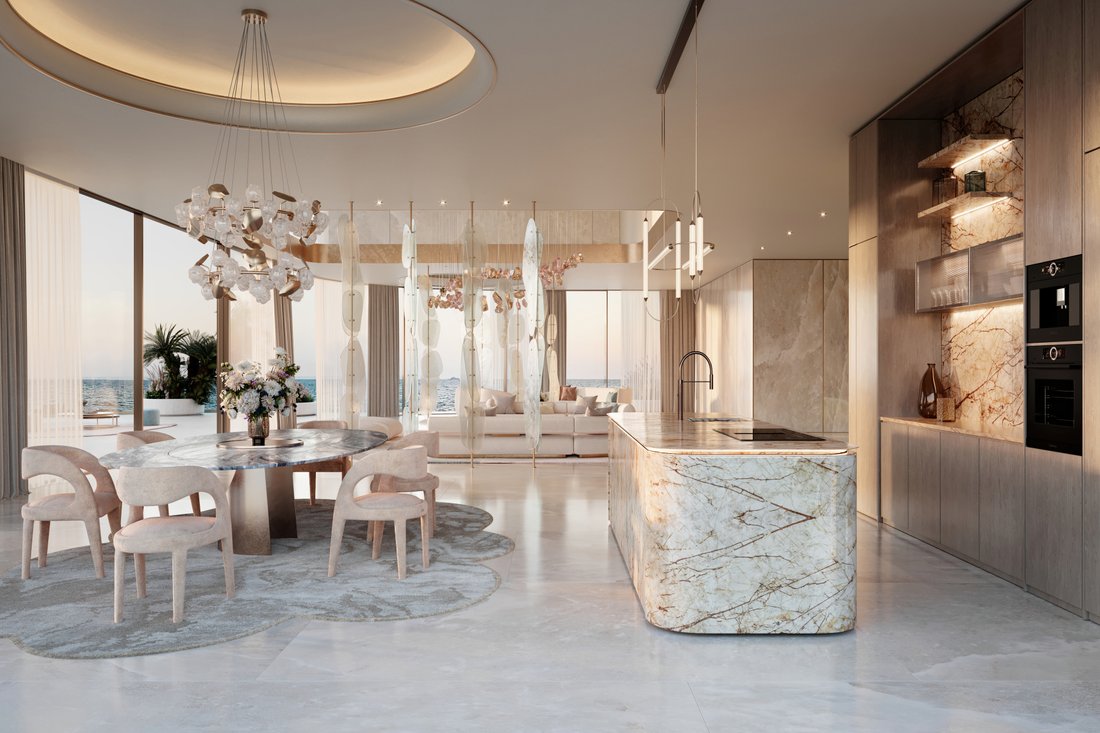 Villa in Ghadeer Al Tayr, Abu Dhabi Emirate, United Arab Emirates 4 - 15617437