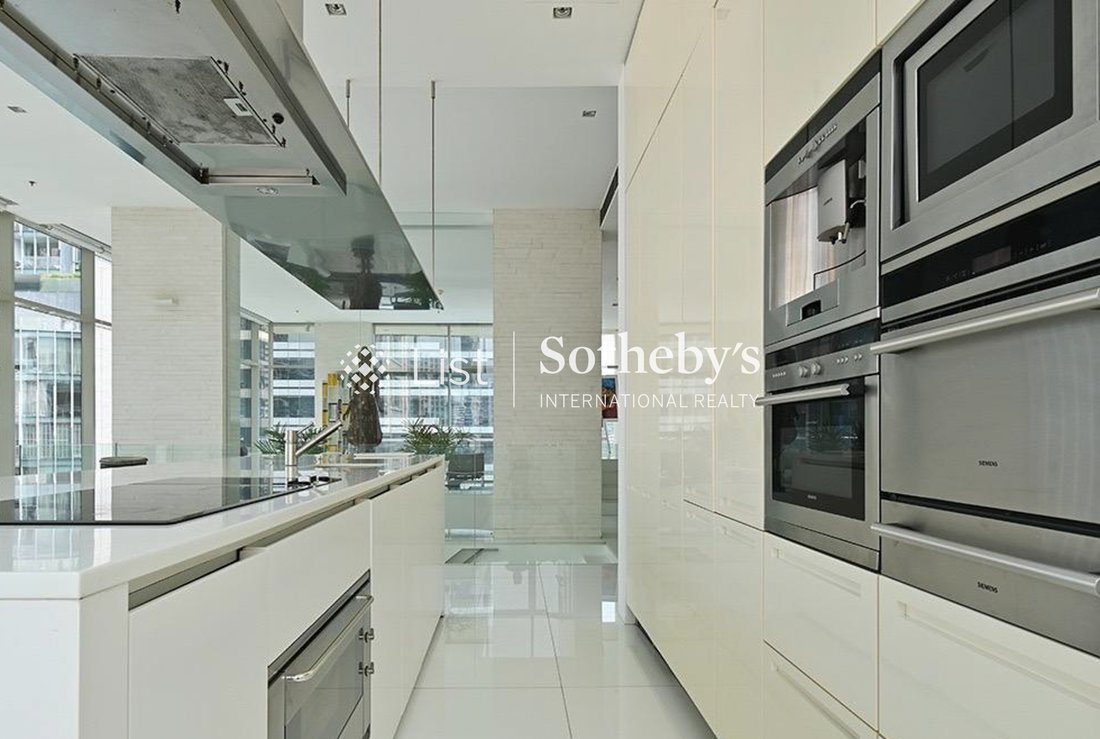 Condo in Bangkok, Krung Thep Maha Nakhon, Thailand 5 - 14436931