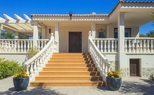 Chalet a San Vicente del Raspeig, Comunità Valenzana, Spagna 1