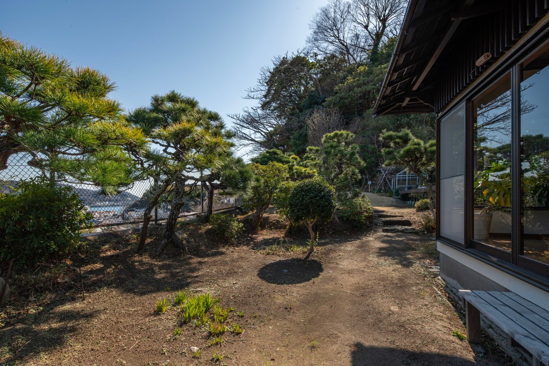 House in Zushi, Kanagawa, Japan 3 - 15617477