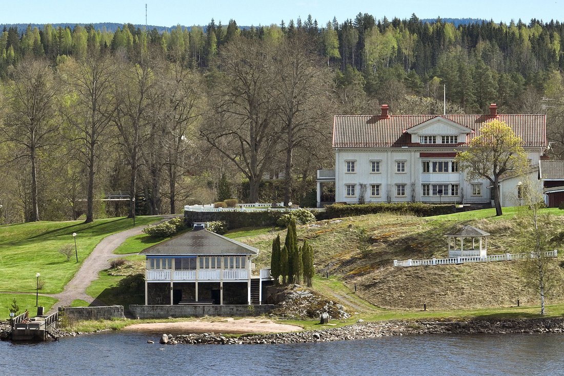 Sunne, Varmland County, Sweden 1 - 15075080