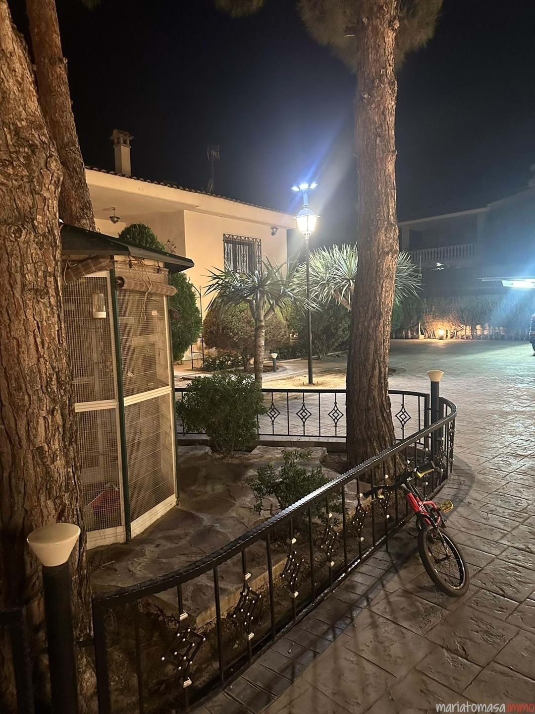 Chalet à Sant Vicent del Raspeig, Valence, Espagne 4 - 15617379