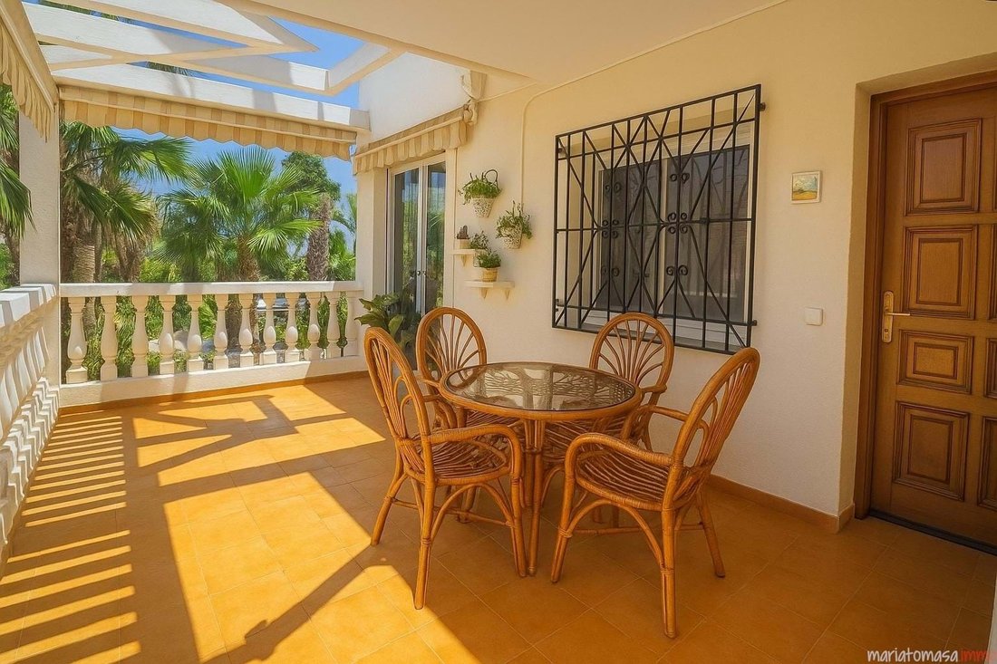 Chalet à Sant Vicent del Raspeig, Valence, Espagne 2 - 15617379